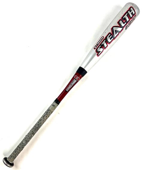 Easton Stealth CNT Sc900 31/20 Baseball Bat (.